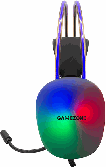 Tracer 47524 GameZone GZ X2 Gaming Headset