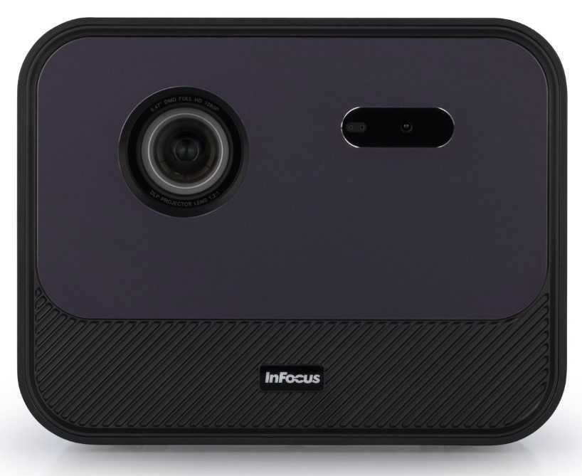 Infocus Crusader Grandmaster IN3028SL Midnight Purple