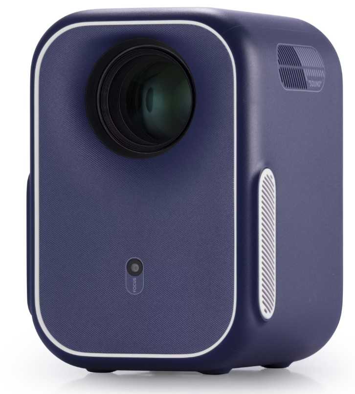 Infocus Apex Challenger IN3048SL Blue