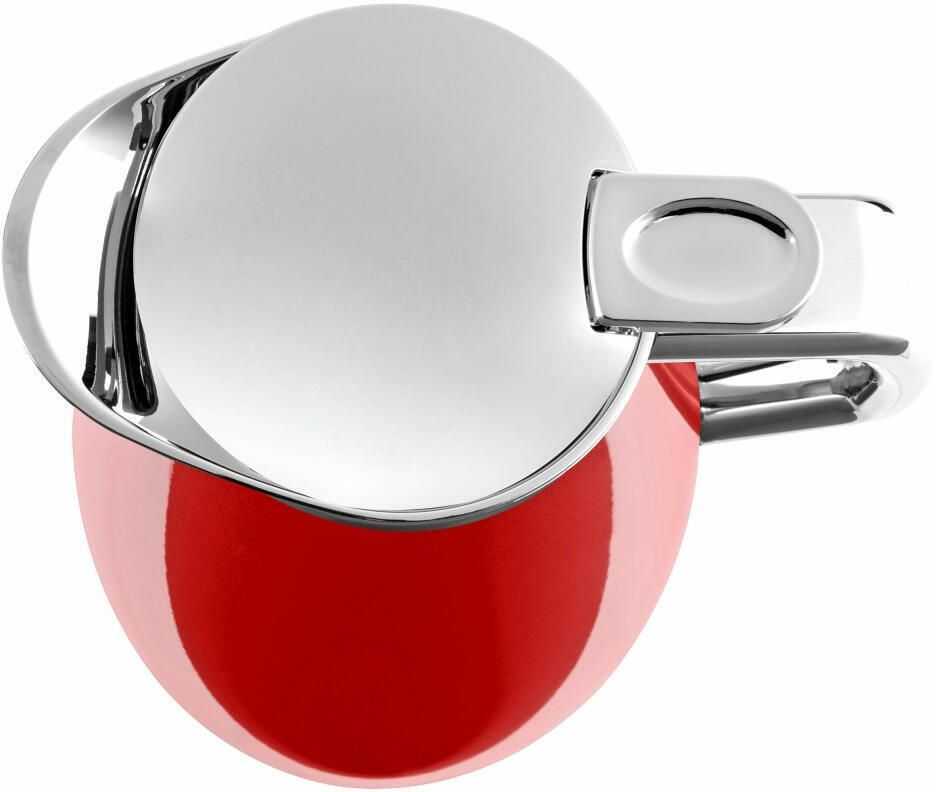 EMSA F4140300 1L Red