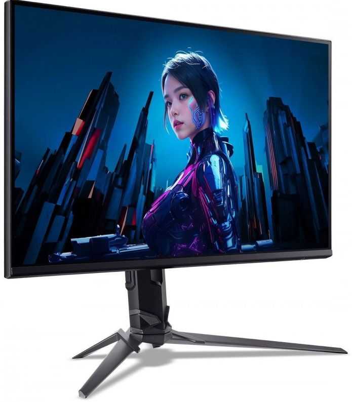 ACER Predator XB253QF3bmiiprx - 320Hz |