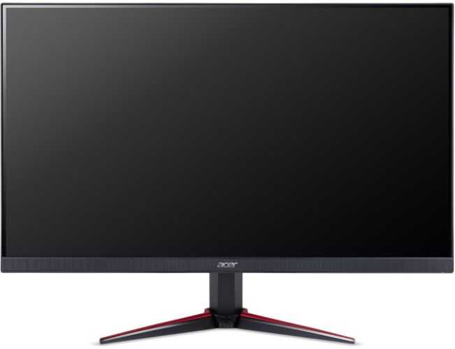 ACER VG270W3bmiipx - 240Hz | Full
