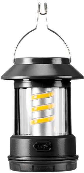 Tracer CampLight solar black (TRAOSW47810)
