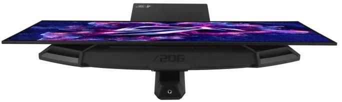 ASUS ROG Strix XG27AQDNG 26.5" OLED 16:9