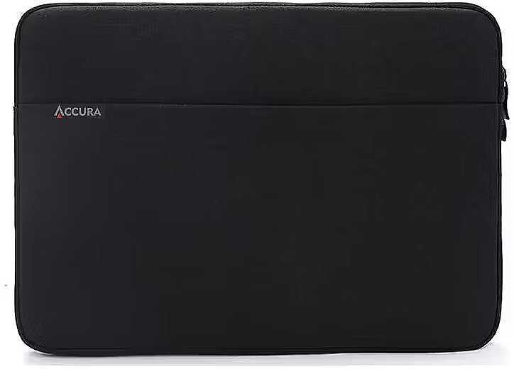 Accura Lily case 15-16" black (ACC6016)