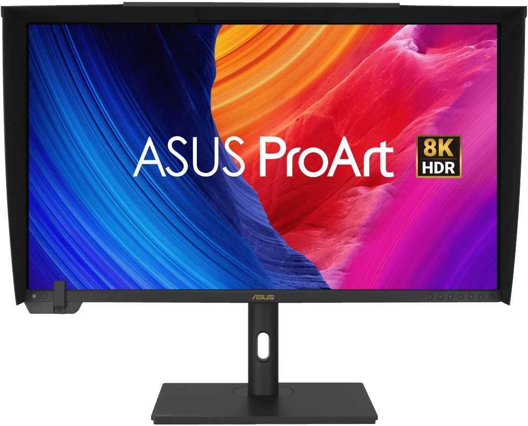 ASUS ProArt PA32KCX 32-inch (16:9) 8K