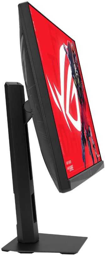 ASUS ROG Strix Pulsar XG27AQNGV 27-inch