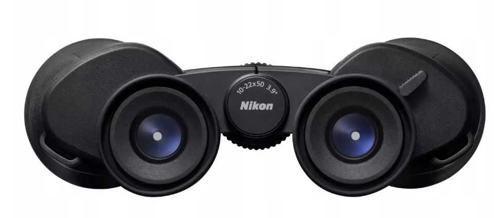 Nikon ACTION ZOOM 10-22x50