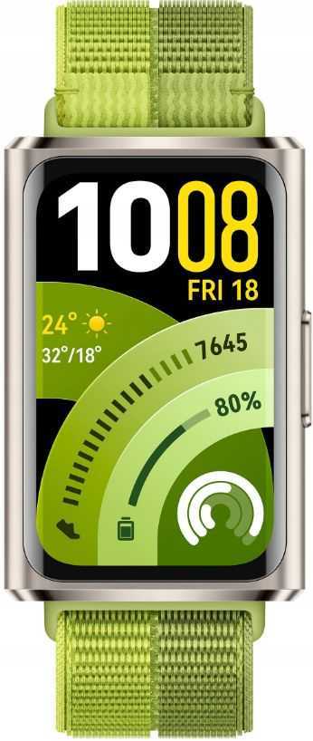 Huawei  Level 11 Pro green (Candy-B49W)