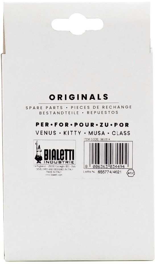 Bialetti 1003000596 10pcs