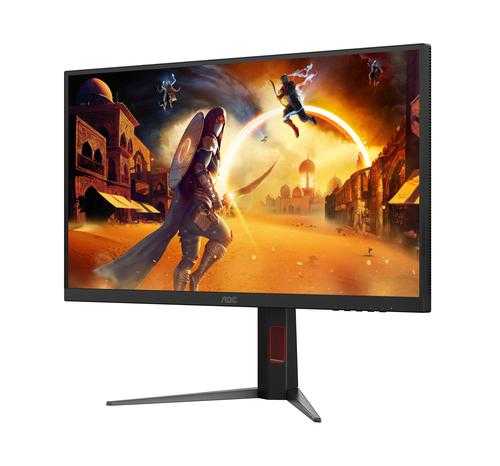 AOC U27G4XM 27" IPS 16:9