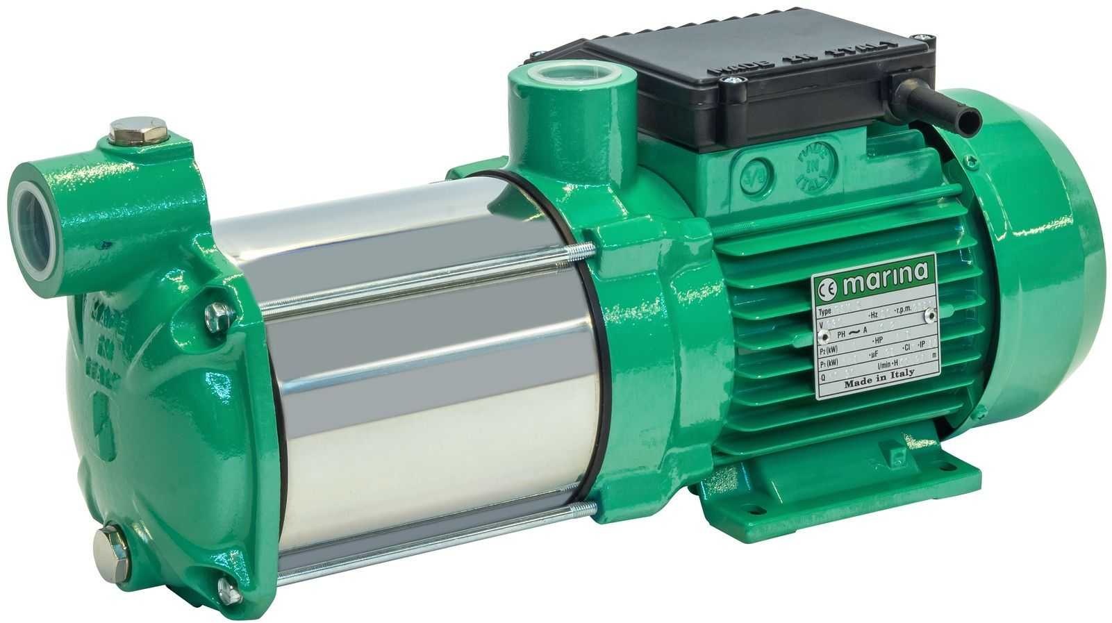 MARINA PUMP PMC 5/N