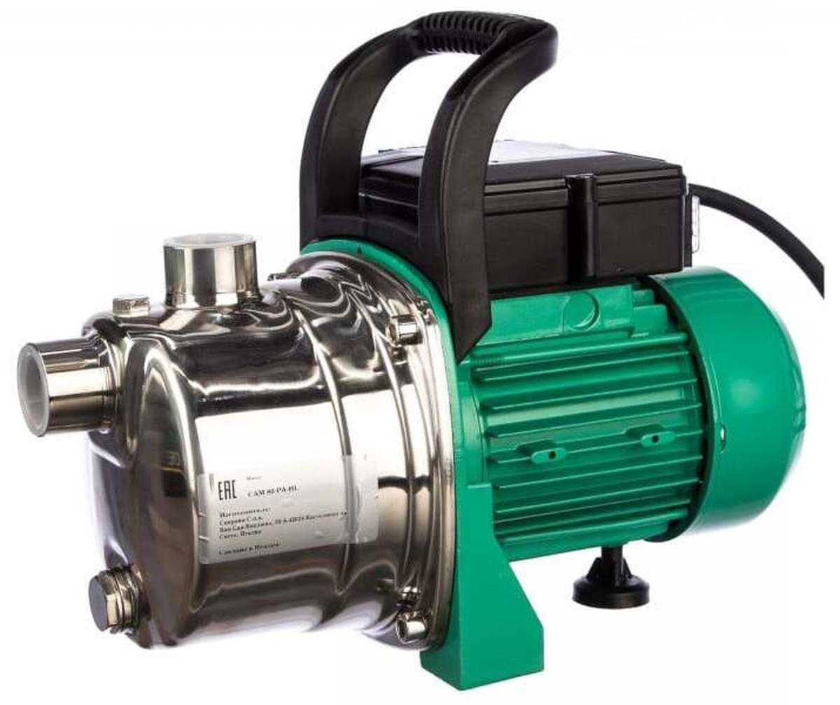 MARINA PUMP CAM 80/PA-HL