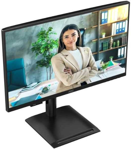 AOC 24P4CV 23.8" IPS 16:9