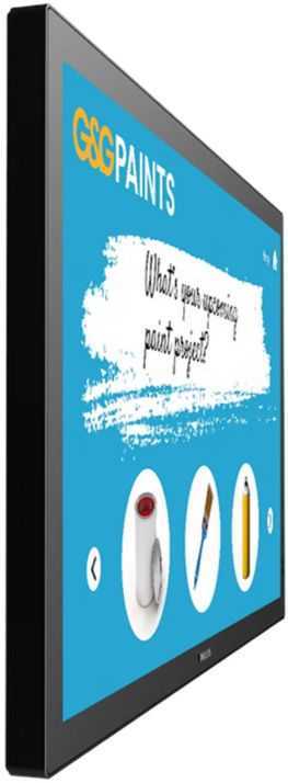 PHILIPS 3000 series 24BDL3751T/00 Signage Display