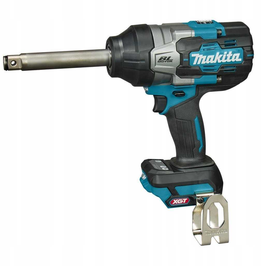Makita Cordless Impact Wrench 40V max