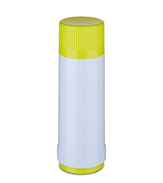 ROTPUNKT Tourism series 40 0.75 l white and yellow