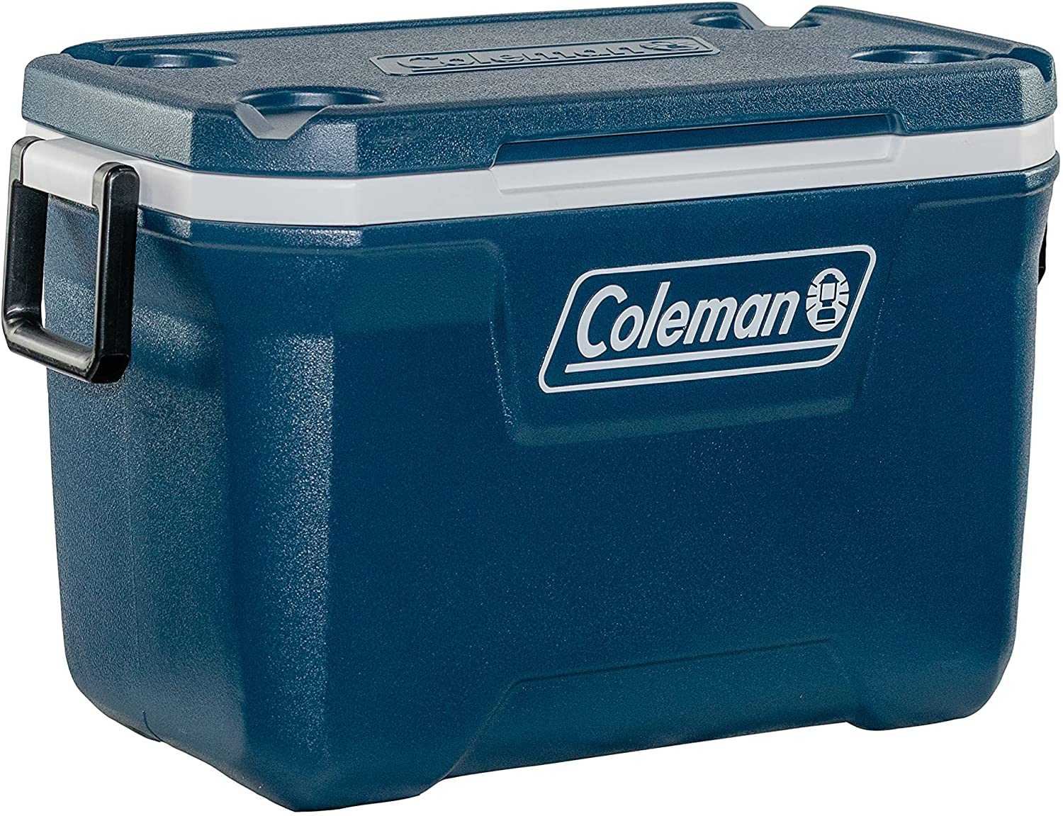 Coleman 52QT Xtreme Chest (blue/white) (2000037212)