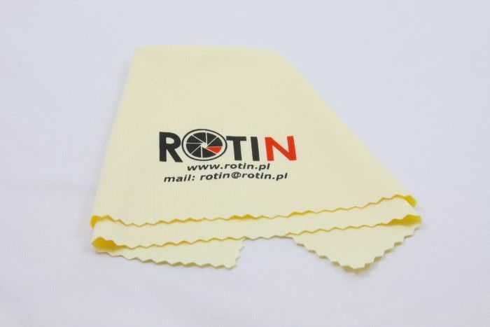 Rotin MICROFAB cloth 20x20