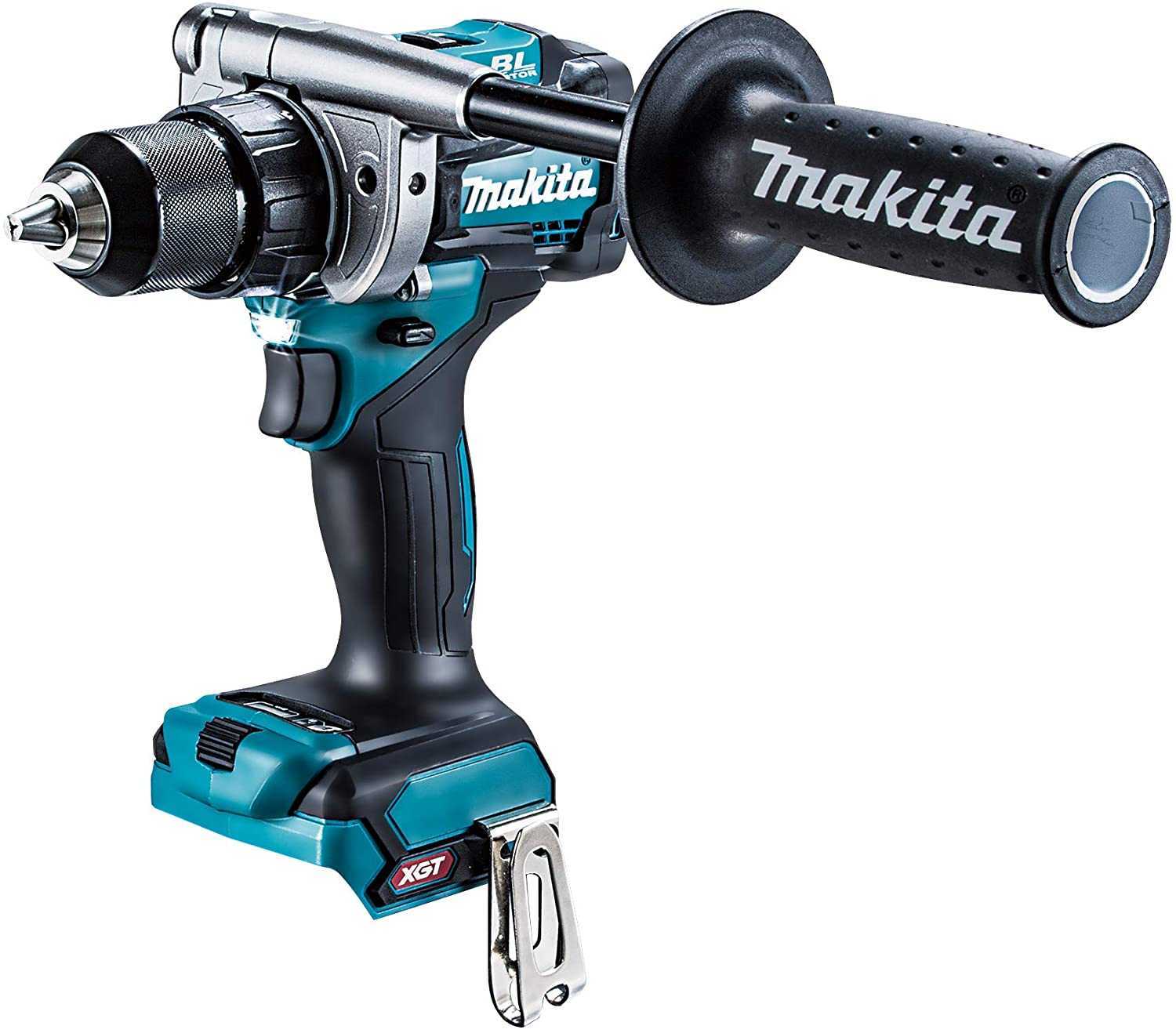 Makita DF001GZ 40V Cordless Drill/Driver -