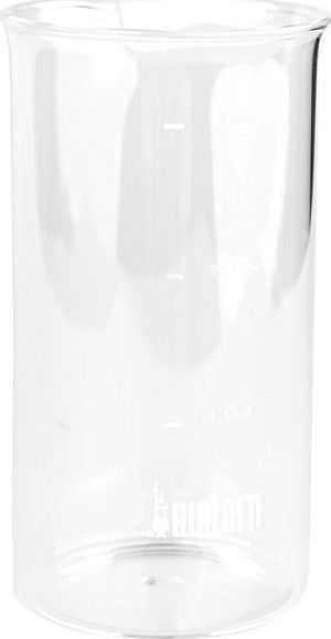 Bialetti 350ml glass carafe for French Press