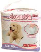 Record Dog Pads 60x60cm / 40pcs