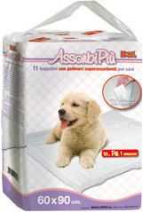 Record Dog Pads 60x90cm / 11pcs
