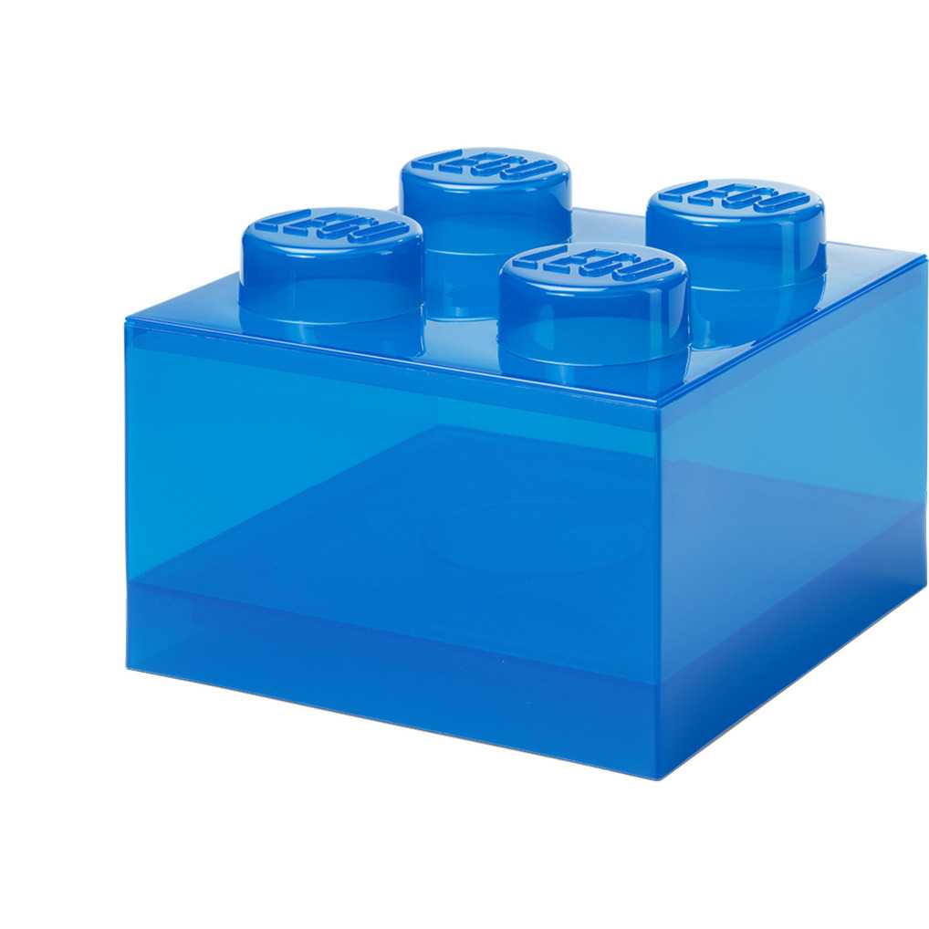Room Copenhagen LEGO Storage Brick 4