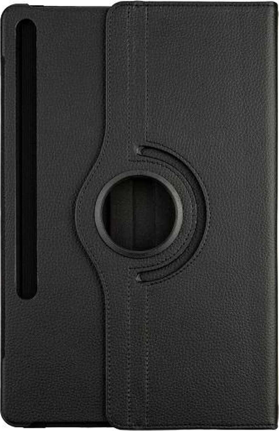 Noname Smart Samsung Tab S9 Plus 12.4" Black