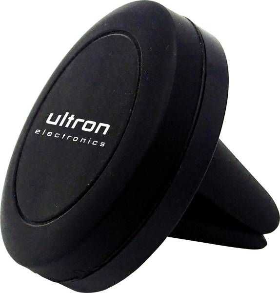 Ultron Car Mount Smartphone Holder Black