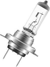 Osram H7 PX26d 12V 55W Bulb (64210ULT)