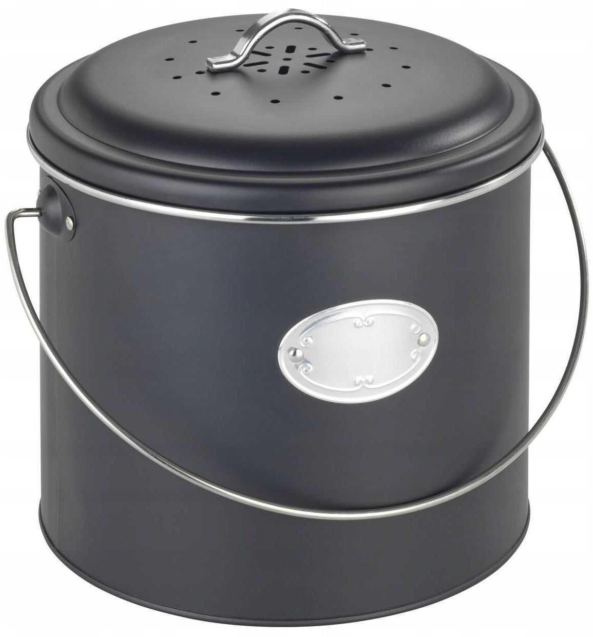 Wenko 6L Black 13950877