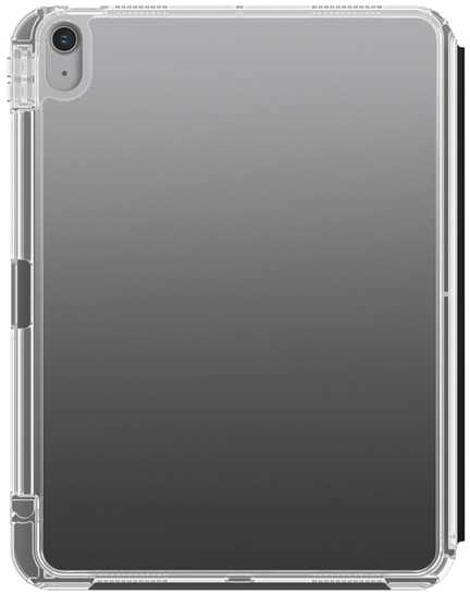 AmazingThing Minimal Case iPad Air M3 13" Black