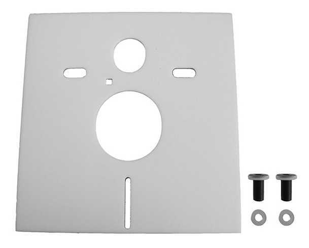 Geberit Insulating seal for suspended cistern and bidet (156.050.00)