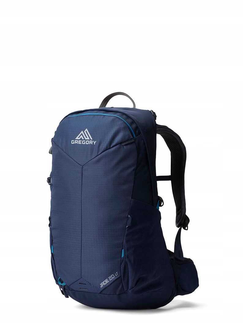 Gregory JADE 20 LT, dark blue backpack, 20 liters