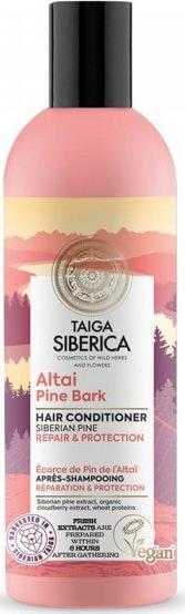 Natura Siberica SIBERICA PROFESSIONAL_Taiga Natural Hair Conditioner R