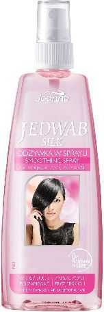 Joanna Jedwab Silk Detangling Spray Conditioner 150ml