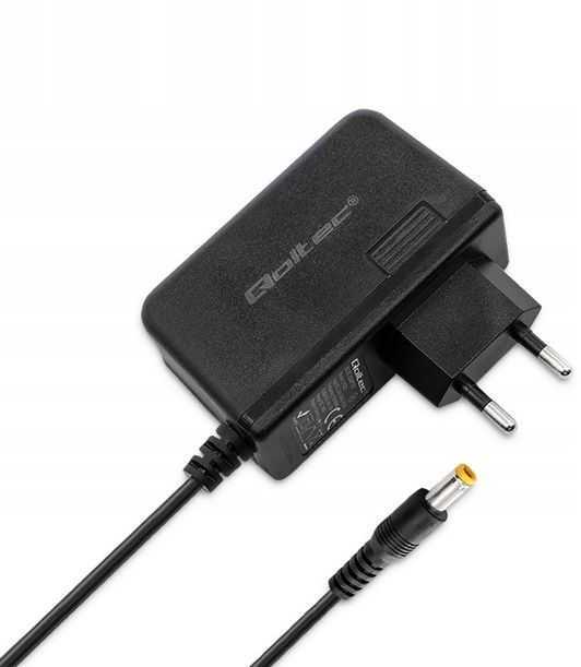 Qoltec 1034 power adapter 5.5x2.5