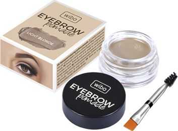 Wibo Eyebrow Pomade Waterproof eyebrow pomade LIGHT BLONDE no. 5