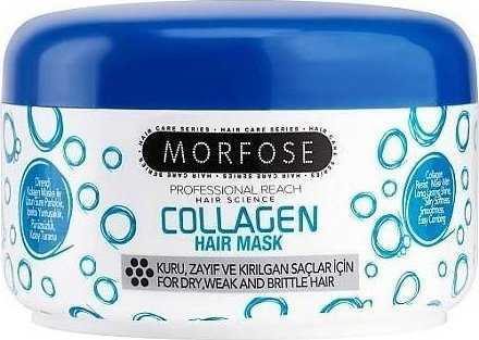 Morfose _8256250 Professional Reach Collagen Hair Mask collagen mask