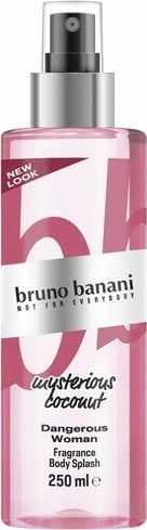 Bruno Banani Dangerous Woman Mist 250 ml