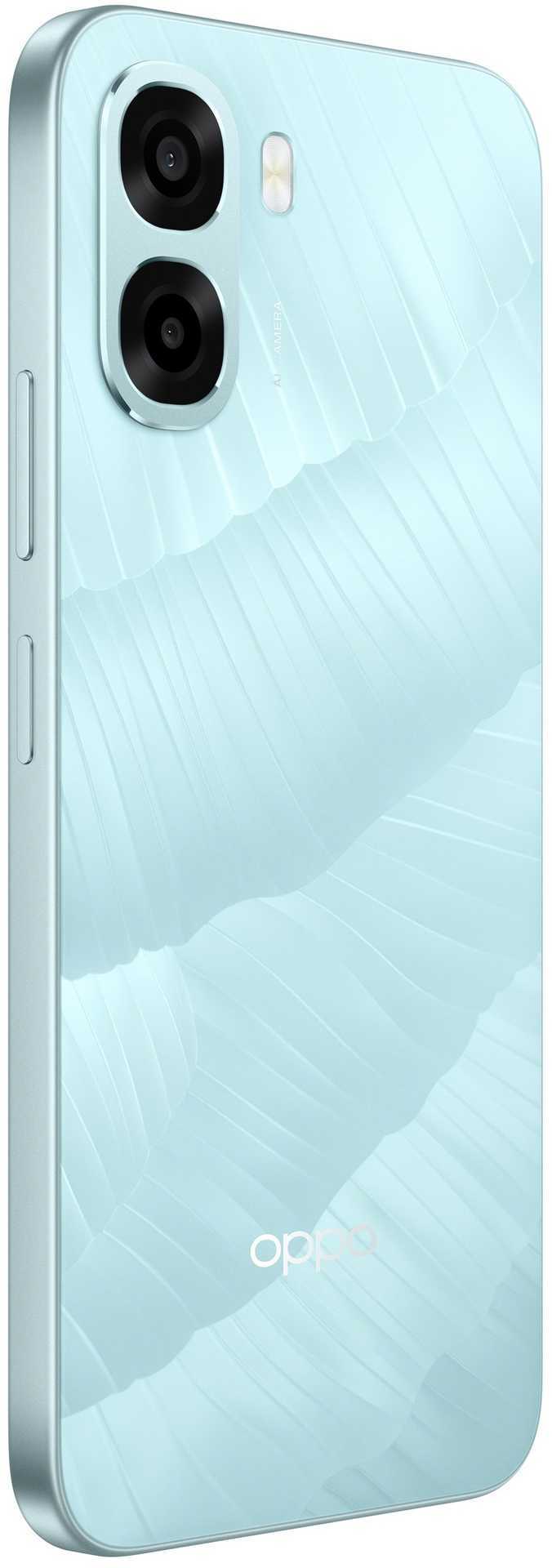 OPPO A6x 5G 4/128GB Ice Blue