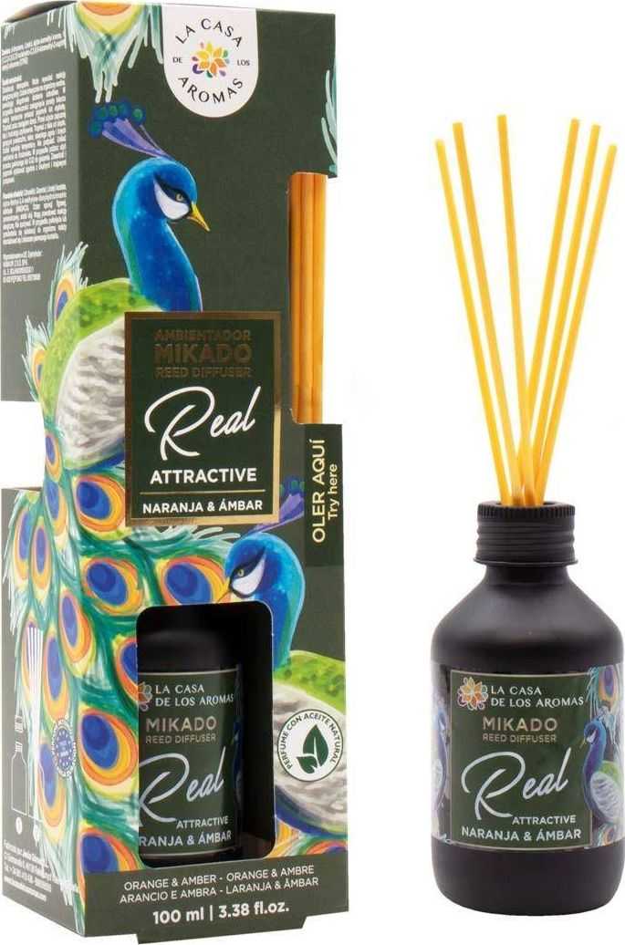 La Casa de los Aromas _7647820 Safari sticks with