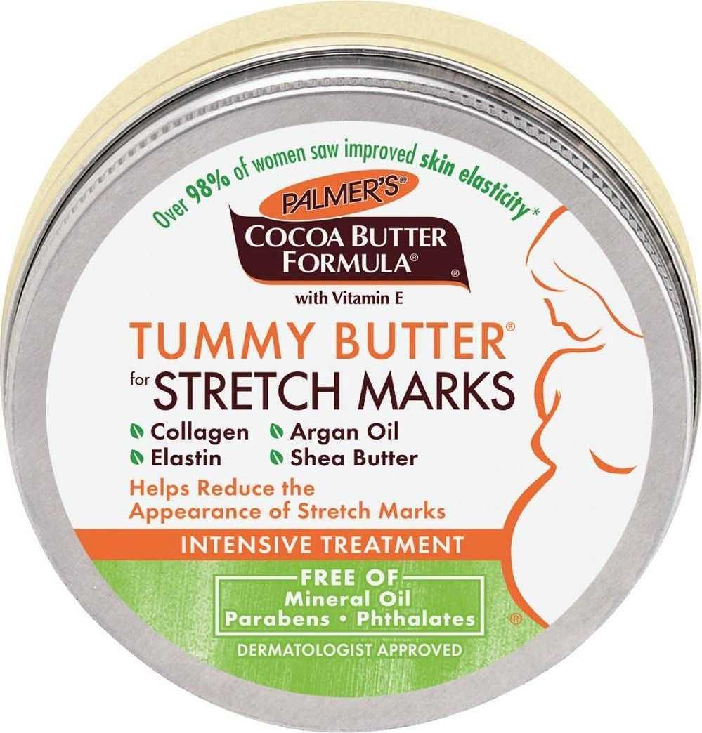 Palmer`s Palmer's Cocoa Butter Formula Tummy Butter for Stretch Marks