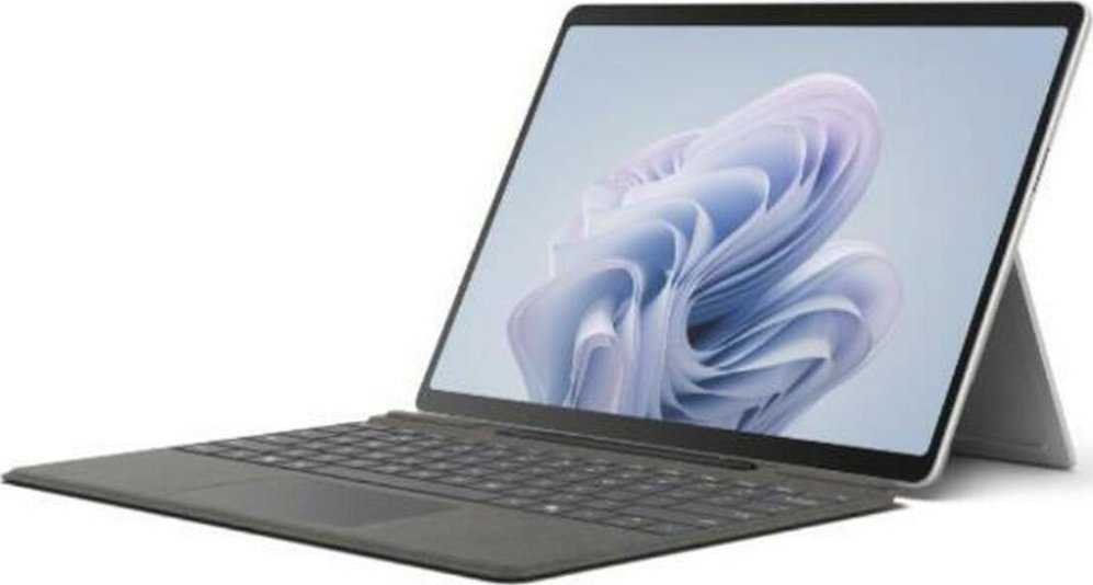 MS ___Surface Pro 10 13" 135U 16GB 512SSD W11Pro Black
