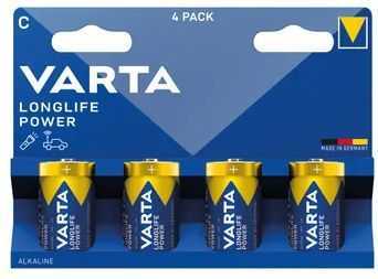 Varta Alka (Blist.) LR14 1