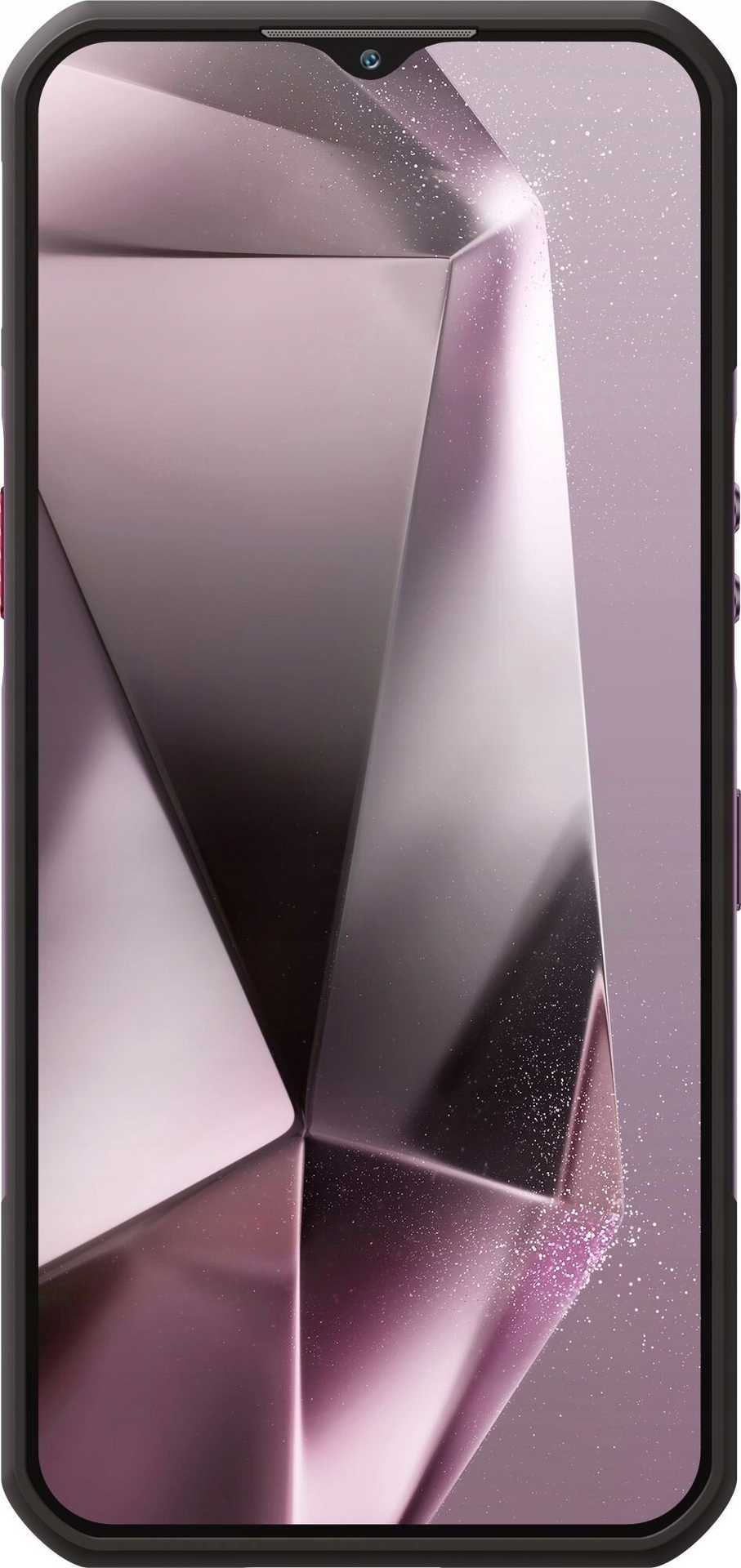 OUKITEL WP35 6.6" Smartphone Dual