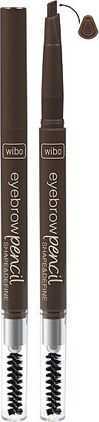 Wibo _8185459 _Shape Define Eyebrow Pencil wodoodporna kredka do k