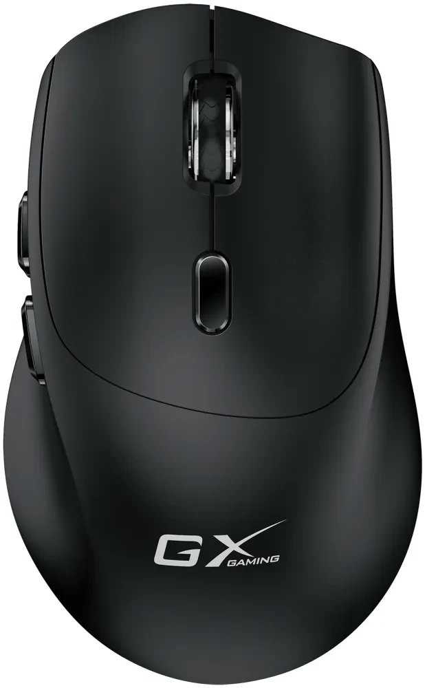 Genius Scorpion M8100 Gaming Mouse Wireless