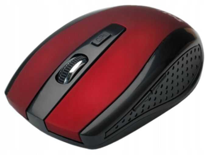 Roline 18.01.1087 Red